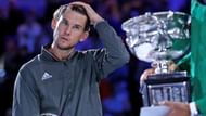 Dominic Thiem reflects on his loss to Novak Djokovic at Australian Open 2020